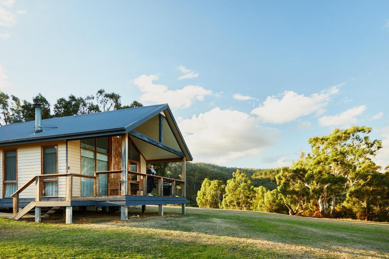 Yering Gorge Cottages Exterior photo